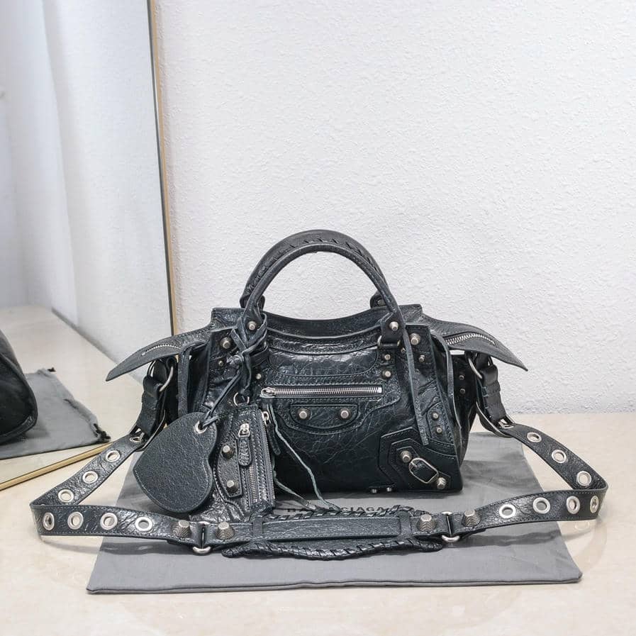 Moto Bag  NEO CAGOLE With Mirror-27